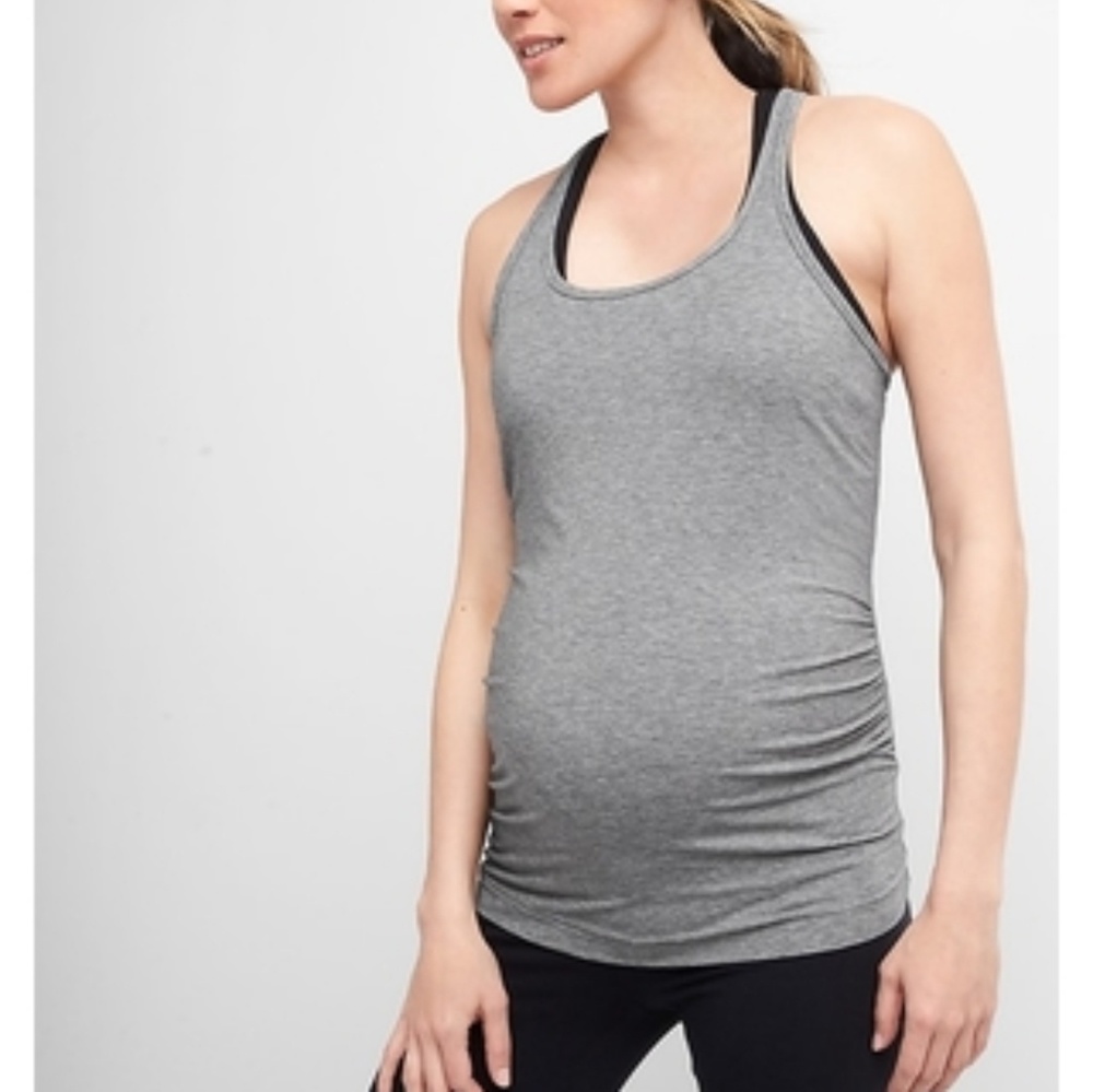 Gapfit maternity tank